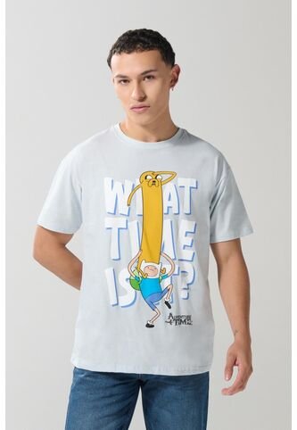 CAMISETA KOAJ METYON 22093 2/25 Koaj