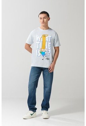 CAMISETA KOAJ METYON 22093 2/25