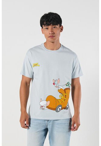 CAMISETA KOAJ KAMODI 15890 4/24 Koaj