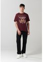 KOAJ CAMISETA KOAJ KRIPTE 23205 3/25 de Koaj