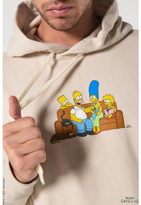 KOAJ BUZO CAPOTA KOAJ ENOKUF 17340 4/