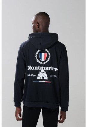 KOAJ BUZO CAPOTA KOAJ PIRO 16082 2 4/