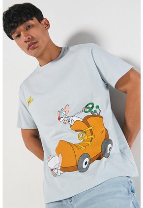 CAMISETA KOAJ KAMODI 15890 4/24