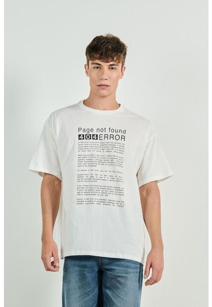 CAMISETA KOAJ FOUND 3/24