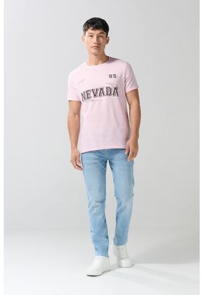 CAMISETA KOAJ 24532 2/25