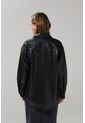 KOAJ BLUSA KOAJ CAM OVSZ ML PU 21095 4/25 de Koaj