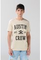 KOAJ CAMISETA KOAJ 25983 3/25 de Koaj
