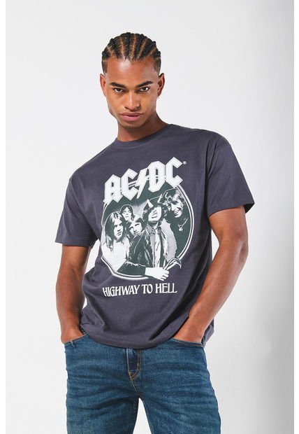 KOAJ CAMISETA KOAJ VOLTAGE 12815 3/24