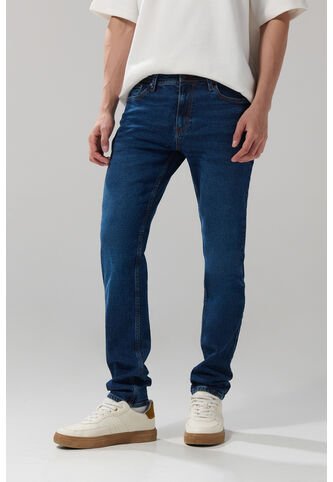 KOAJ PANTALON KOAJ JEAN SLIM 29704 4/25 Koaj