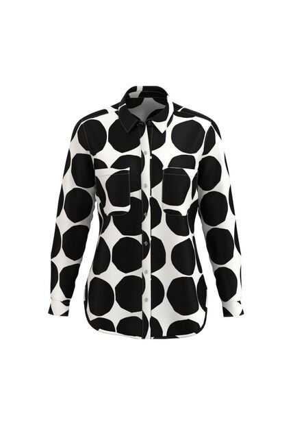 BLUSA KOAJ ZA 5802 2/24