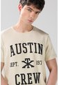 KOAJ CAMISETA KOAJ 25983 3/25 de Koaj