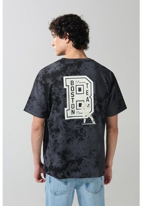 CAMISETA KOAJ RUG 21755 1/25