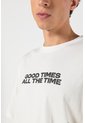 KOAJ CAMISETA KOAJ PUFFOL 17266 4/24 de Koaj