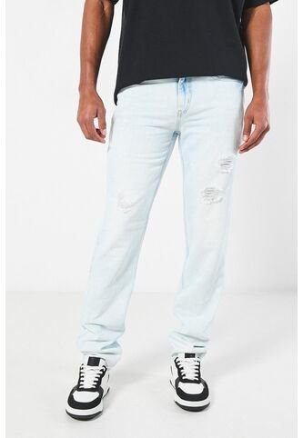 KOAJ PANTALON KOAJ JEAN SLIM 14915 M Koaj
