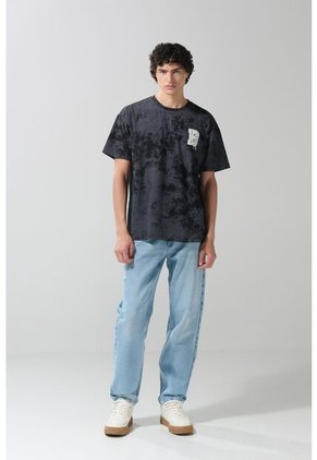 CAMISETA KOAJ RUG 21755 1/25