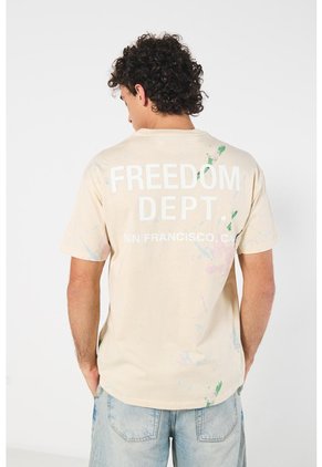 KOAJ CAMISETA KOAJ 12803 3/24