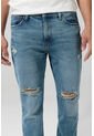 KOAJ PANTALON KOAJ  JEAN SKINNY 25793 M 3/25 de Koaj
