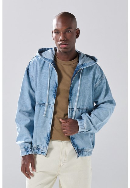 KOAJ CHAQUETA KOAJ OVERSIZE 30877 1/26