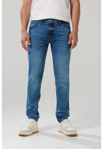 KOAJ PANTALON KOAJ JEAN SLIM 29233 4/25 Koaj