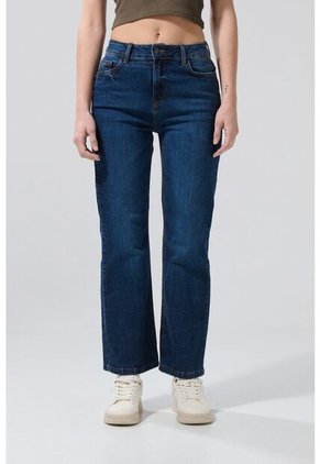 KOAJ PANTALON KOAJ JEAN STRAIGHT LEG 28050 3/