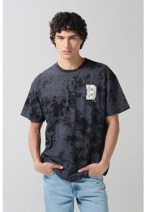 CAMISETA KOAJ RUG 21755 1/25