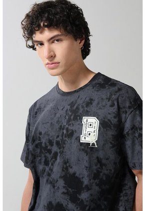 CAMISETA KOAJ RUG 21755 1/25