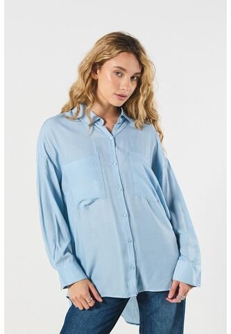 BLUSA KOAJ ZA 5807 2/24 Koaj