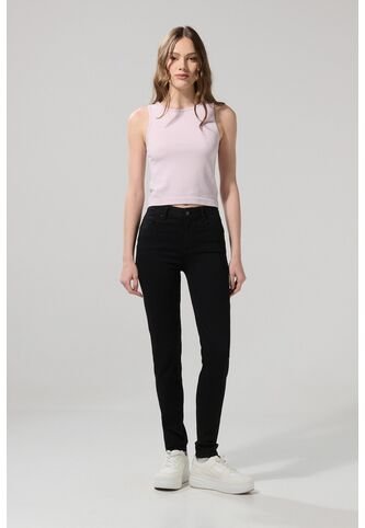 KOAJ PANTALON KOAJ JEAN PUSH UP 28380 4/25 Koaj