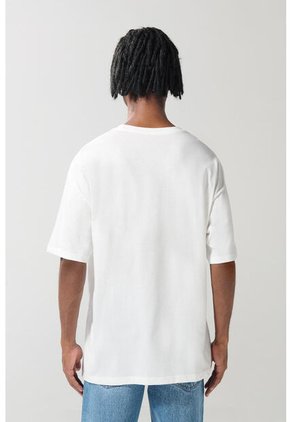 CAMISETA KOAJ TENKET 19540 1/25