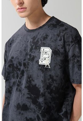 CAMISETA KOAJ RUG 21755 1/25