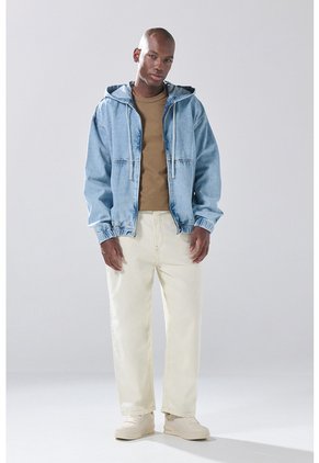 KOAJ CHAQUETA KOAJ OVERSIZE 30877 1/26