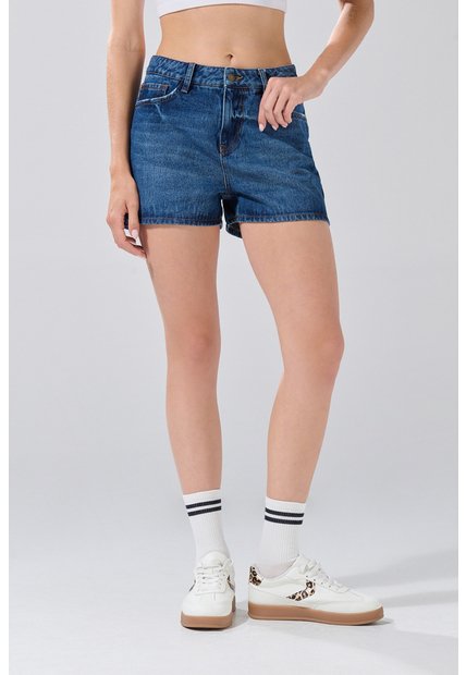 KOAJ SHORT KOAJ JEAN VINTAGE 32196 1/26