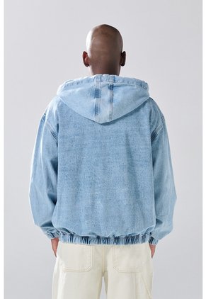 KOAJ CHAQUETA KOAJ OVERSIZE 30877 1/26