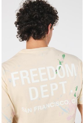 KOAJ CAMISETA KOAJ 12803 3/24
