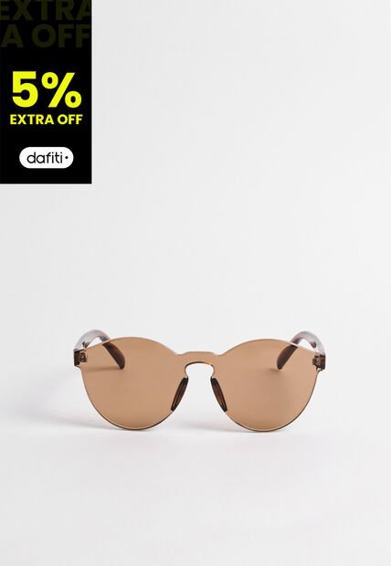 KOAJ GAFAS KOAJ REDONDAS F 20799 3/25