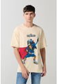 KOAJ CAMISETA KOAJ FAKAN 23296 3/25 de Koaj