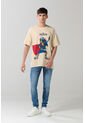KOAJ CAMISETA KOAJ FAKAN 23296 3/25 de Koaj