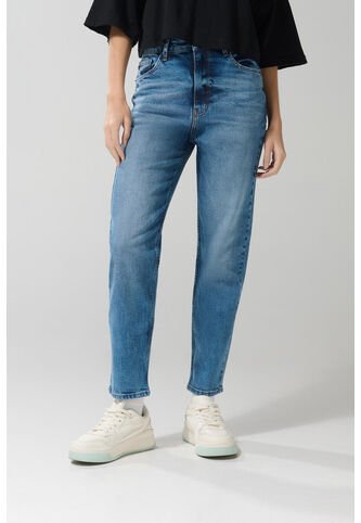 KOAJ PANTALON KOAJ JEAN MOM STA 22457 1/25 Koaj