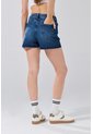 KOAJ SHORT KOAJ JEAN VINTAGE 32196 1/26 de Koaj