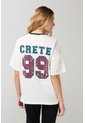 KOAJ CAMISETA KOAJ GRECK 24477 2/25 de Koaj