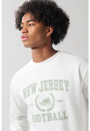 KOAJ SUETER KOAJ 20279 1/25