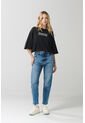 KOAJ PANTALON KOAJ JEAN MOM STA 22457 1/25 de Koaj