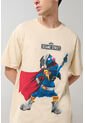 KOAJ CAMISETA KOAJ FAKAN 23296 3/25 de Koaj