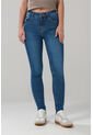 KOAJ PANTALON KOAJ JEAN PUSH UP 29670 4/25 de Koaj