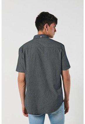 KOAJ CAMISA KOAJ BUTTON DOWN MC 4892 2/24
