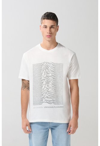 KOAJ CAMISETA KOAJ DILLEROK 22953 2/25 Koaj