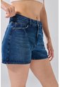 KOAJ SHORT KOAJ JEAN VINTAGE 32196 1/26 de Koaj