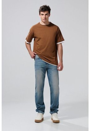 KOAJ PANTALON KOAJ JEAN 90s 27605 3/25