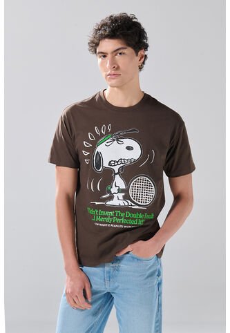 KOAJ CAMISETA KOAJ TUNZEL 33392 3/26 Koaj