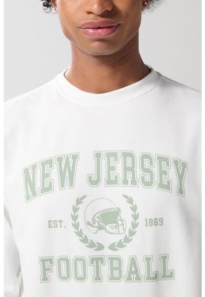 KOAJ SUETER KOAJ 20279 1/25